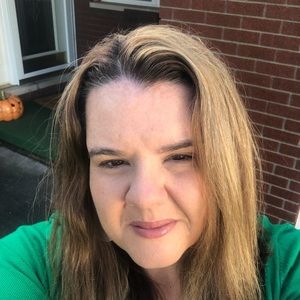 Meet your Posher, Jodi